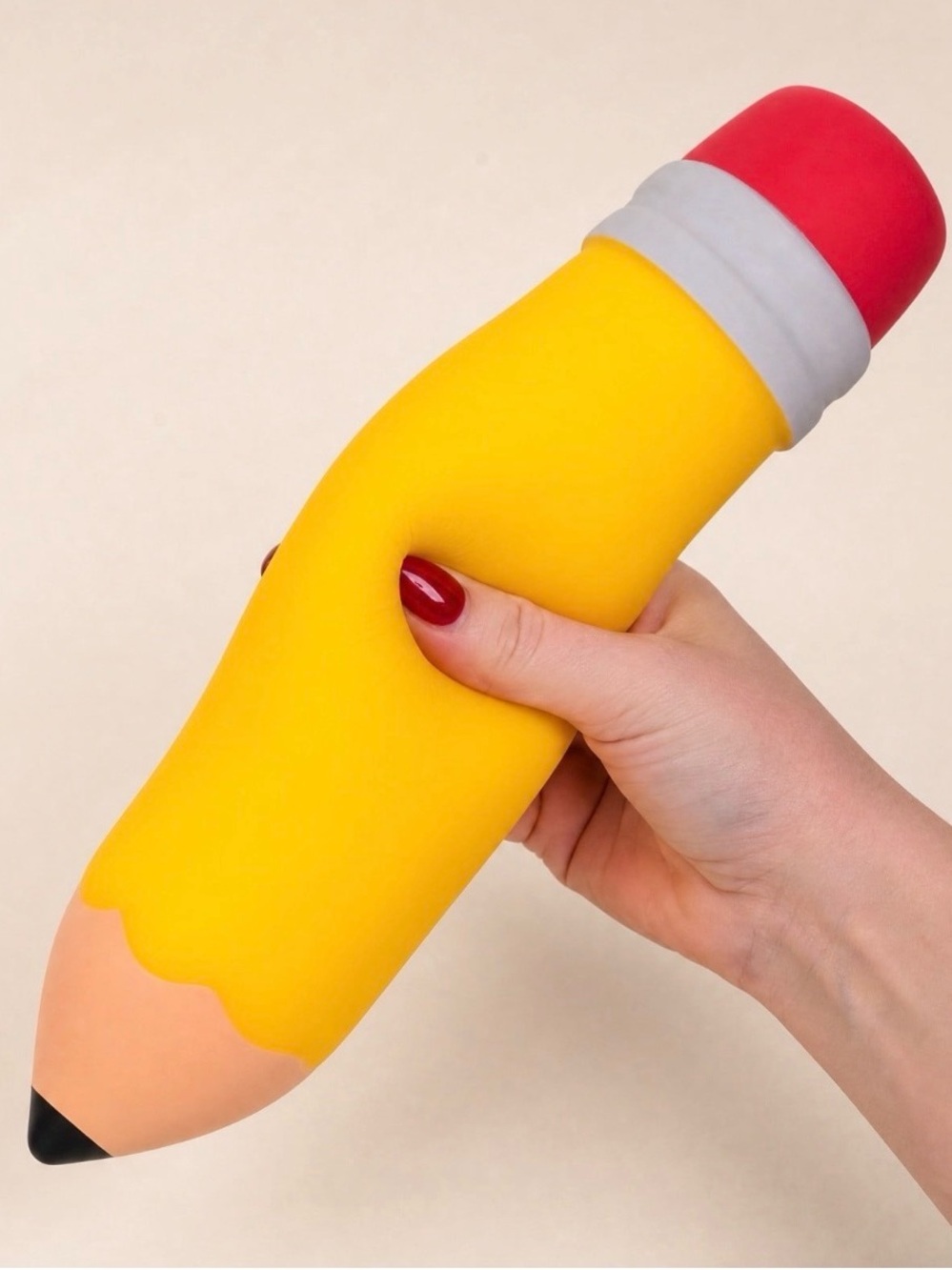 XL Squeezy Pencil - Sunny Days Brand